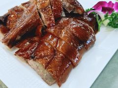 和味明炉烧鹅-香云轩·顺德菜(香云纱园林酒店店)