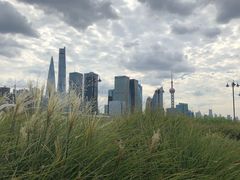 -秦皇岛路游船码头