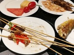 -常州华美达国际大酒店·餐饮部