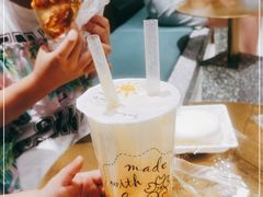 -丁香西饼屋(桂林路店)