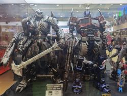 -哈姆雷斯(王府井百货大楼店)
