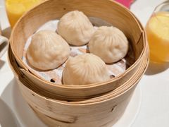 沪式小笼包-潮民公馆(BFC外滩金融中心店)