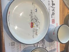 -山河屯铁锅炖·非遗东北菜(南山店)