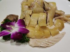 -山泉公馆酒家(广州东站店)
