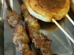 -西部马华清真兰州牛肉面·烧烤夜市(关东店)