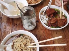 -坚记面店(一德路店)
