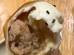 -东泰祥生煎馆(重庆北路店)