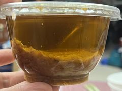 -官塘陈记鱼生·潮汕砂锅粥·牛肉火锅(潮枫路总店)