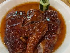 -德胜轩正宗顺德菜(宝安沙井会展中心店)