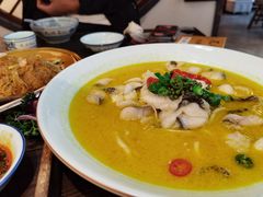 藤椒鱼片-风波庄(云蝠大厦店)