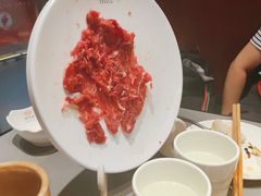 -洞子口重庆鲜货火锅(楚翘城旗舰店)