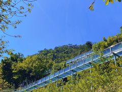 -黄金沟旅游风景区