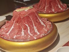 -伝承·和牛寿喜烧·放题(东营银座购物中心店)