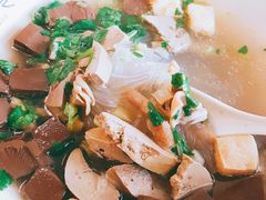 -百年尹氏汤包(湖南路狮子桥店)