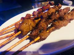 -茵特拉根酒店·西餐厅