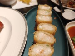 -滨河壹号烤鸭