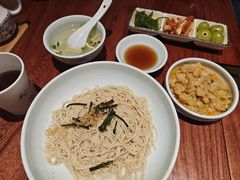 -裕兴记•蟹黄面馆(人民广场店)