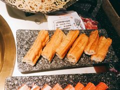 -哥老官重庆美蛙鱼头(龙湖杭州金沙天街店)
