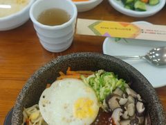 -全州拌饭馆(断桥店)