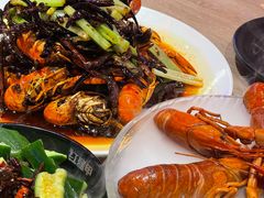 -红盔甲·小龙虾(车公庙店)