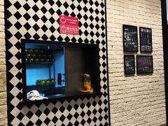 -小杨生煎(龙之梦购物中心店)