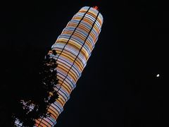 -郑州国际会展中心