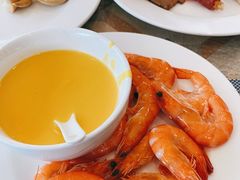 -长峰假日酒店·佛罗伦萨西餐厅