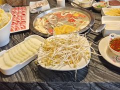 -天都火锅酒楼(虹梅南路店)