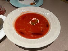 -波特曼西餐厅(中央大街店)