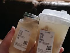 -混果汁(福田领展中心城店)