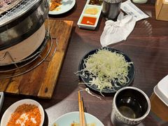 -蒜香焼肉PURUSHIN(马场路店)