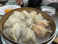-柒柒海里·平价海鲜·蒸汽·家宴(金沙滩店)