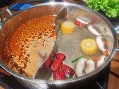 -呷哺呷哺(丰科万达店)
