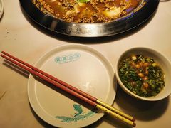 -蓉城鱼馆•活鱼现做(六道湾店)