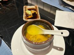 -康帝国际酒店-艾斯本自助西餐厅