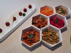 樱桃鹅肝-悦江(梅奔中心店)