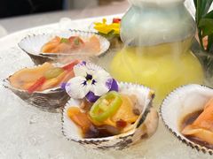 -品海楼·大连海胆锅贴馆(东港店)