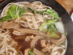 -老方牛味馆