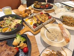 -意风小镇(内江万达广场店)