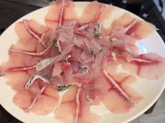 -颜氏双江清水鱼一养身火锅(磁器口店)