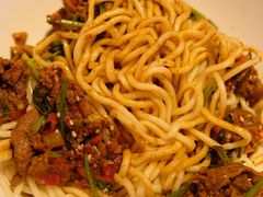 -阿当·小炒牛肉面(人广店)