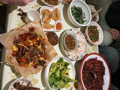 -串盟烧烤·长沙美食地标(星沙店)