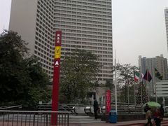 花园酒店-广州花园酒店