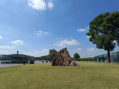 -上海月湖雕塑公园