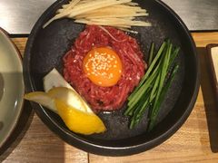 -赤坂亭·M9和牛烧肉·铁板烧(合肥万象城店)