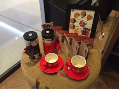 -太平洋咖啡(市府恒隆二店)
