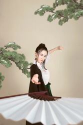 -盘子女人坊古装写真摄影(深圳店)