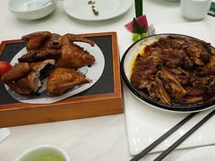 -五谷芳乳鸽王(海景店)
