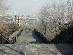 -虞山城墙