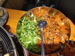 -kingkong大猩猩烤肉(CBD店)